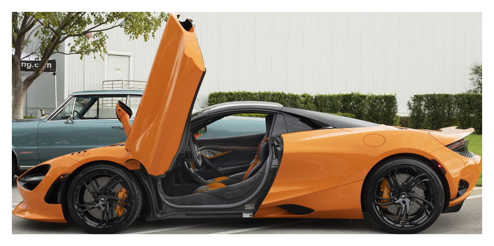 MCLARENOrange-O1000